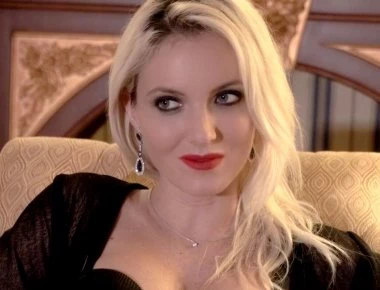 Νεκρή γνωστή τραγουδίστρια - Το αυτοκίνητό της έπεσε στον Δούναβη